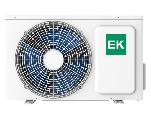Кондиционер Euroklimat EKSA-20HN/EKOA-20HN-W