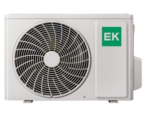 Кондиционер Euroklimat EKSF-25HN/EKOF-25HN-W