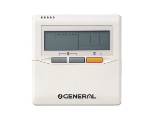 Канальный кондиционер General ARHG54LH (3 ф.)