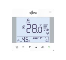 Проводной пульт управления Fujitsu UTYRCRYZ1