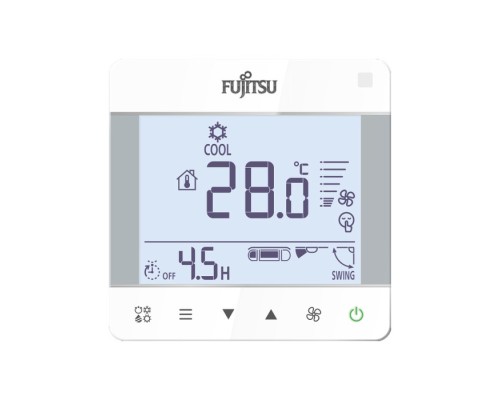 Проводной пульт управления Fujitsu UTYRCRYZ1