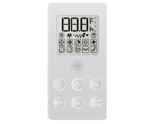 Колонный кондиционер General Climate GC-FS60AR1/GU-U60H2
