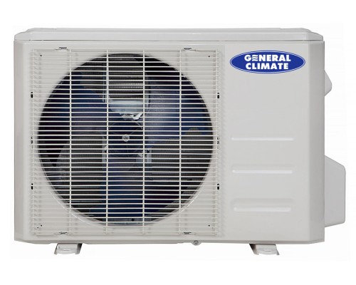 Кондиционер General Climate GC-R18HR/GU-R18H