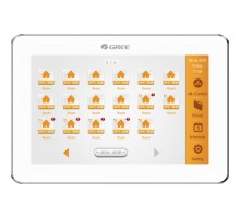 Центральный пульт Gree CE52-24/F(C)