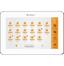Центральный пульт Gree CE52-24/F(C)