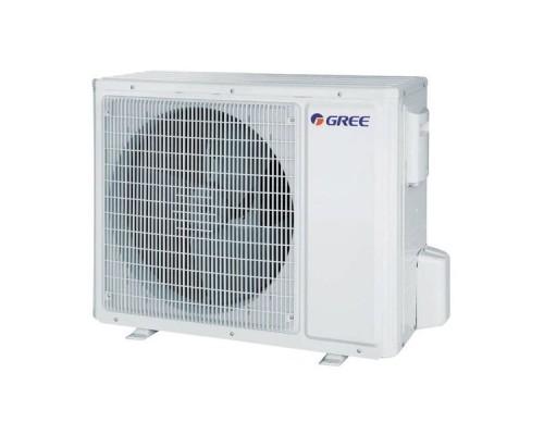 Канальный кондиционер Gree GUD100PHS/A-S/GUD100W/A-S