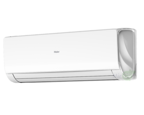 Мульти сплит система на 2 комнаты Haier 2U40S2SM1FA/AS09NS6ERA-W*2шт