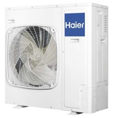 Внешний блок мульти сплит-системы на 5 комнат Haier 5U125S2SN1FA