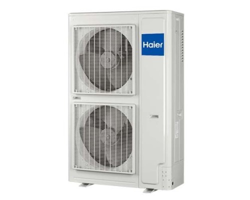 Кассетный кондиционер Haier ABH125K1ERG/1U48LS1ERB(S)