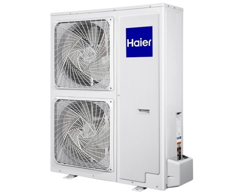 Кассетный кондиционер Haier ABH125K1ERG/1UH125P1ERG