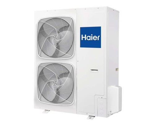 Канальный кондиционер Haier ADH125H1ERG/1UH125P1ERG