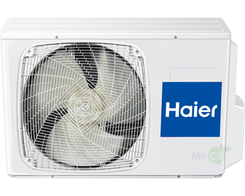 Кондиционер Haier AS09TT4HRA/1U09TL5FRA