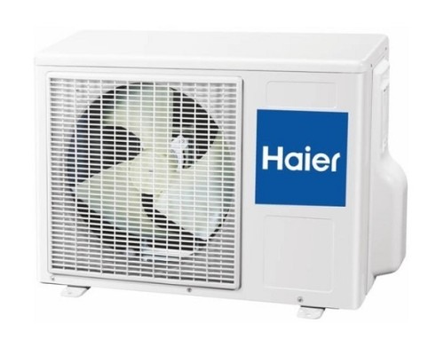 Кондиционер Haier AS12TL5HRA-A/1U12TL5FRA-A