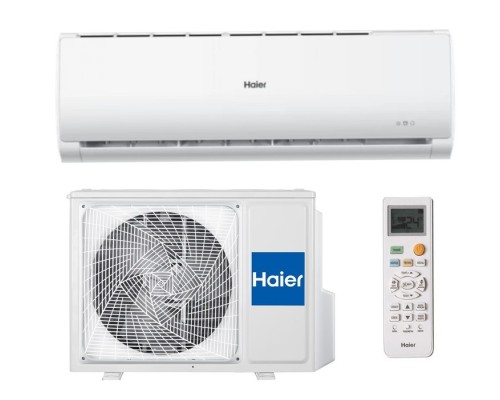 Кондиционер Haier AS24TT4HRA/1U24TL4FRA