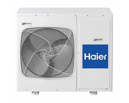 Кондиционер Haier AS25JBJHRA-W - 1U25JEJFRA