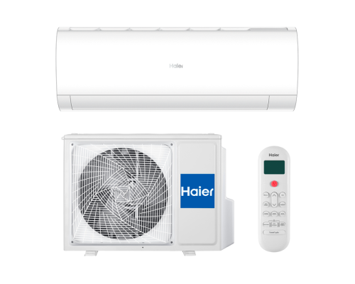 Кондиционер Haier HSU-24HPL03/R3 (-30C)