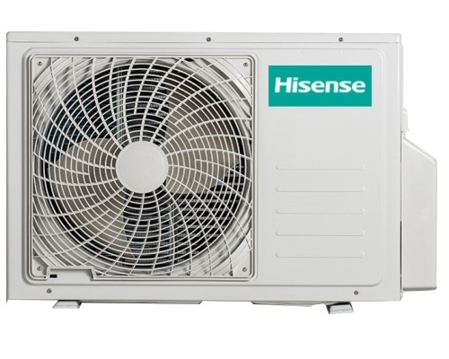 Канальный кондиционер Hisense AMD-12UX4RBL8/AUW-12U4RS8