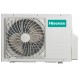 Канальный кондиционер Hisense AMD-12UX4RBL8/AUW-12U4RS8