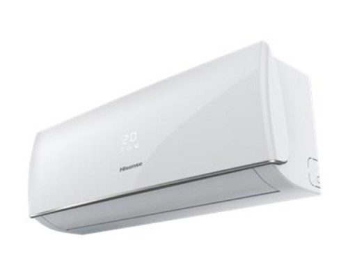 Настенный внутренний блок мульти-сплит системы Hisense AMS-18UR4SFADB65 WI-FI ready