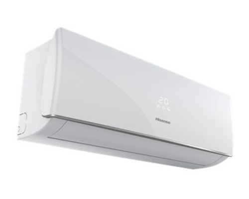 Настенный внутренний блок мульти-сплит системы Hisense AMS-18UR4SFADB65 WI-FI ready