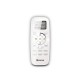 Настенный внутренний блок мульти-сплит системы Hisense AMS-18UR4SFADB65 WI-FI ready