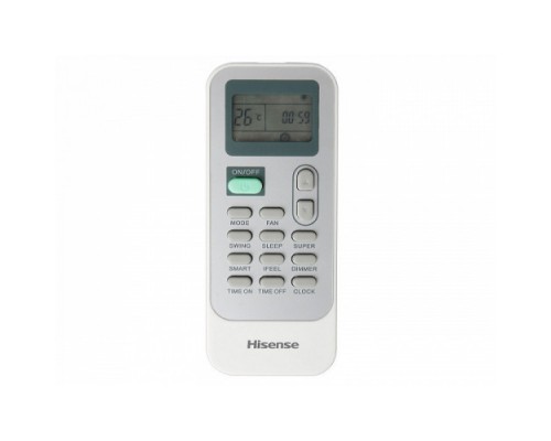 Мобильный кондиционер Hisense AP-09CR4GKVS00