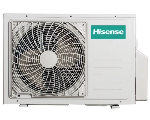 Кондиционер Hisense AS-09UR4SYDDJ3G/AS-09UR4SYDDJ3W