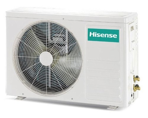 Кондиционер Hisense AS-10UW4RVETG01(B)