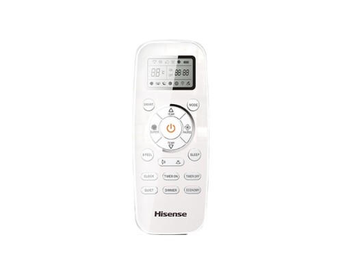 Кондиционер Hisense AS-12HR4RYDDC00