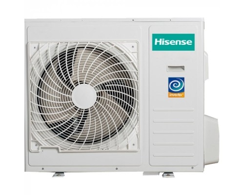 Кондиционер Hisense AS-36HR4SDKVTG