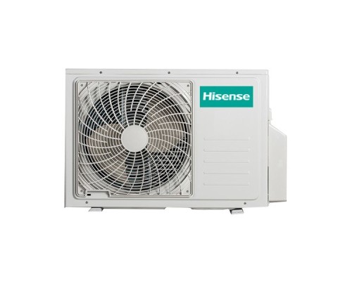 Кассетный кондиционер Hisense AUC-24UR4S1GA/AUW-24U4SF1