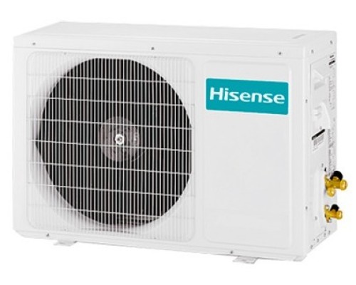 Канальный кондиционер Hisense AUD-48UX4SHH4/AUW-48U6SP1