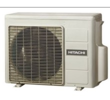 Внешний блок мульти сплит-системы на 2 комнаты Hitachi RAM-40NP2E