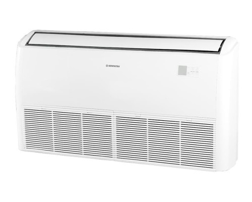 Напольно-потолочный кондиционер Kentatsu KSHF105HFAN3/KSUR105HFAN3