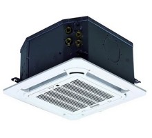 Кассетный фанкойл 2-2,9 кВт Kitano KP-Ume II-4W4P-40