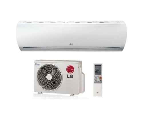 Cплит система Lg UJ36.NV2R0/UU36W.UO2R0