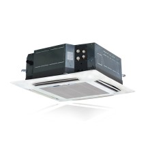 Кассетный фанкойл 5-5,9 кВт Mdv MDKA-750F/MDV-MBQ4-02C