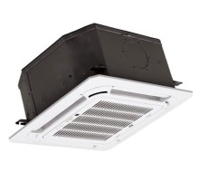 Кассетный фанкойл 4-4,9 кВт Mdv MDKD-450R/MDV-MBQ4-03B