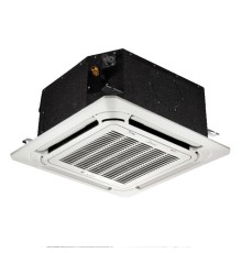 Кассетный кондиционер Midea MCA3U-18HRFNX(GA)/MOX330U-18HFN8-Q(GA)/T-MBQ4-03E