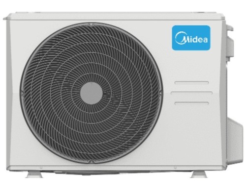 Кассетный кондиционер Midea MCD1-36HRFN8(GA)-B/MOD30U-36HFN8-R(GA)
