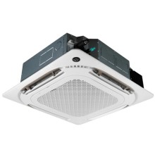 Кассетный кондиционер Midea MCD1-36HRFN8(GA)-B/MOD30U-36HFN8-R(GA)