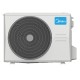 Колонный кондиционер Midea MFYA400-24ARFN1-Q/MOX401UL-24AFN1-Q