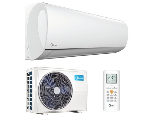 Кондиционер Midea MSMACU-18HRFN1/MOB02-19HFN1