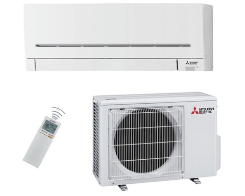 Кондиционер Mitsubishi Electric MSZ-AP42VG/MUZ-AP42VG