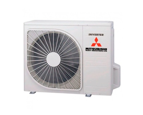 Канальный кондиционер Mitsubishi Heavy SRR25ZS-W/SRC25ZS-W2