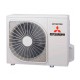 Канальный кондиционер Mitsubishi Heavy SRR25ZS-W/SRC25ZS-W2