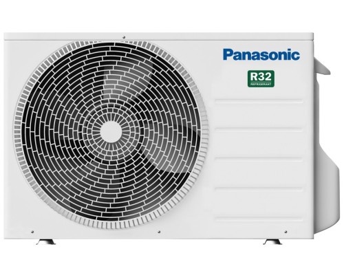 Кондиционер Panasonic CS-E24RKDW/CU-E24RKD