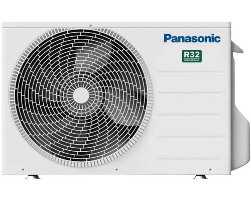 Кондиционер Panasonic CS-Z25YKEA/CU-Z25YKEA