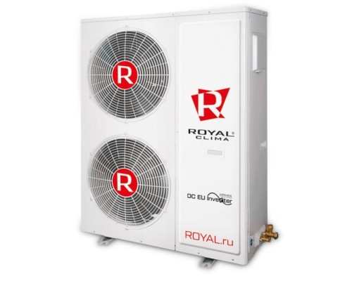 Напольно-потолочный кондиционер Royal Clima CO-F 60HNFI/CO-E 60HNI