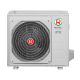 Кассетный кондиционер Royal Clima ES-C 18HRX/ES-E 18HX